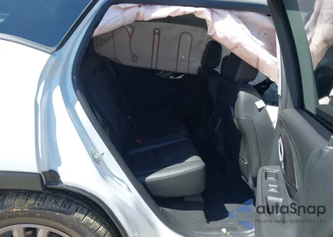 2023 GMC Terrain Awd Slt из США, поврежденный, VIN 3GKALVEG6PL218217